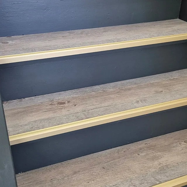 Sven-Holger Drewes | Treppe reparieren